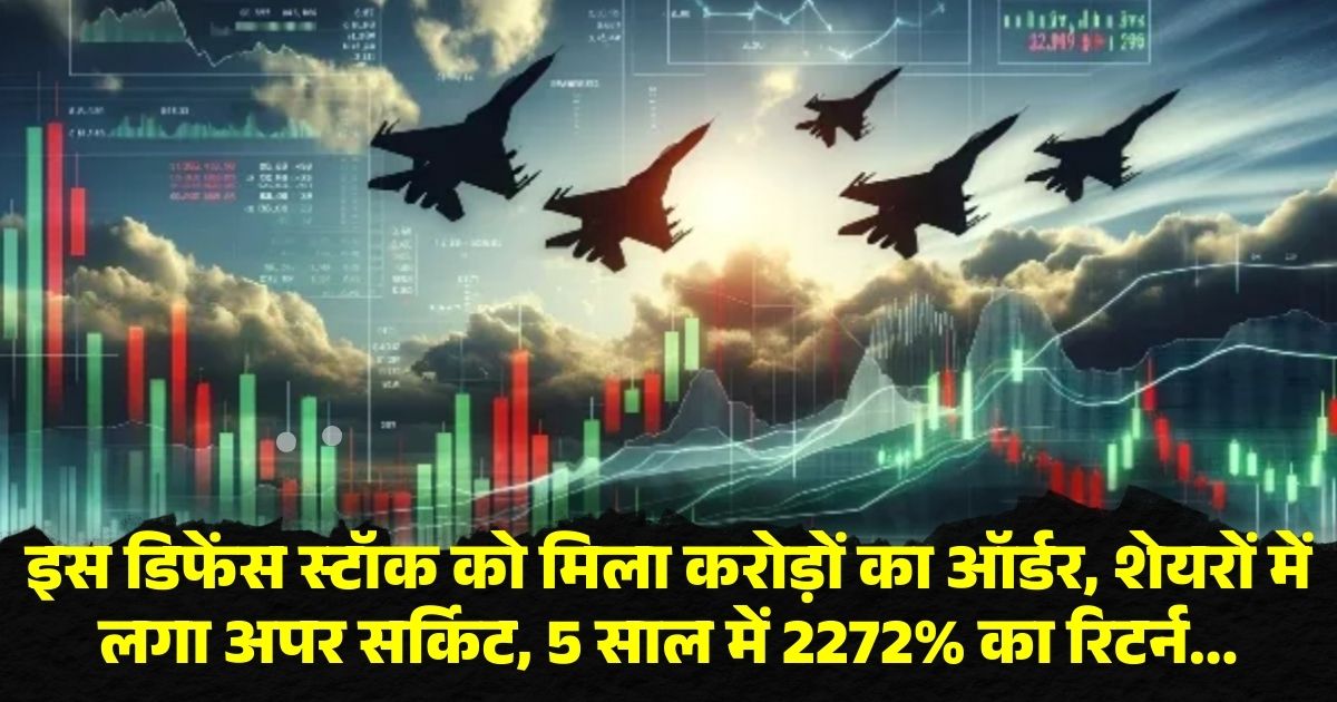 Apollo Micro Share Price